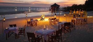 Bbq Lang Man Bai Bien Co To