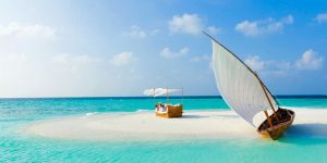 Du Lich Thien Duong Bien Dao Maldive