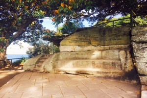 Ghế đà Bà Mc