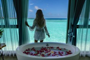 Grand Park Kodhipparu Maldives Resort Spa