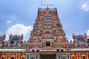 Malaysia Kuala Lumpur 12