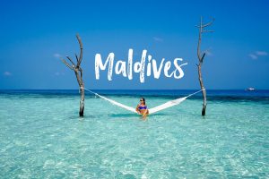 Maldives 1