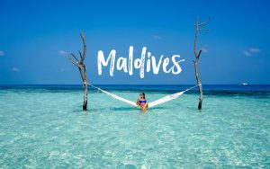 Maldives 1