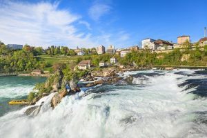 Rhine Falls