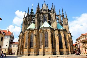 St Vitus Cathedral2
