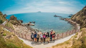 Tour Quy Nhon Tuan Dung Travel 7