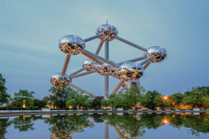 Atomium