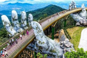 Du Lich Ba Na Hills Tuan Dung Travel 9