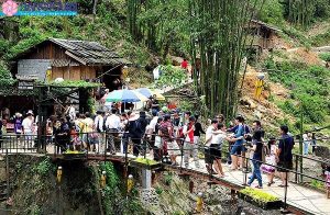 Kien Truc Nha Tai Ban Cat Cat