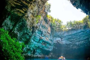 Động Phong Nha 8travel