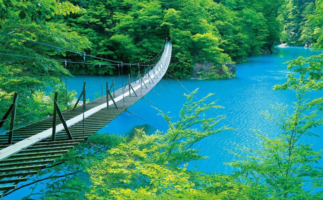 Yume No Tsuribashi 3 Tien Ich