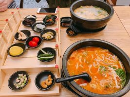 Bún Qua Cầu Vân Nam Ivivu