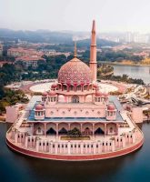 Putra Mosque Ivivu 1