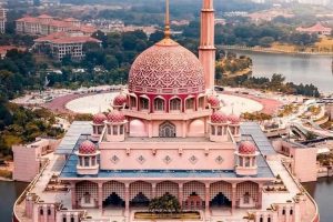 Putra Mosque Ivivu 1