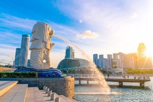 Tour Ha Noi Singapore 4n3d Kham Pha Dao Quoc Su Tu Merlion